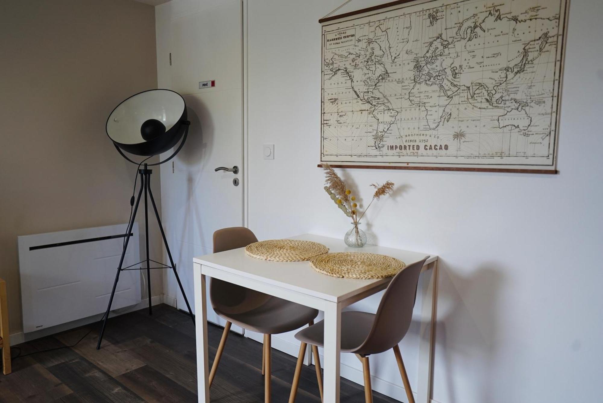 Studio Independant A 20Min Des Plages Castelnau-de-Guers Dış mekan fotoğraf