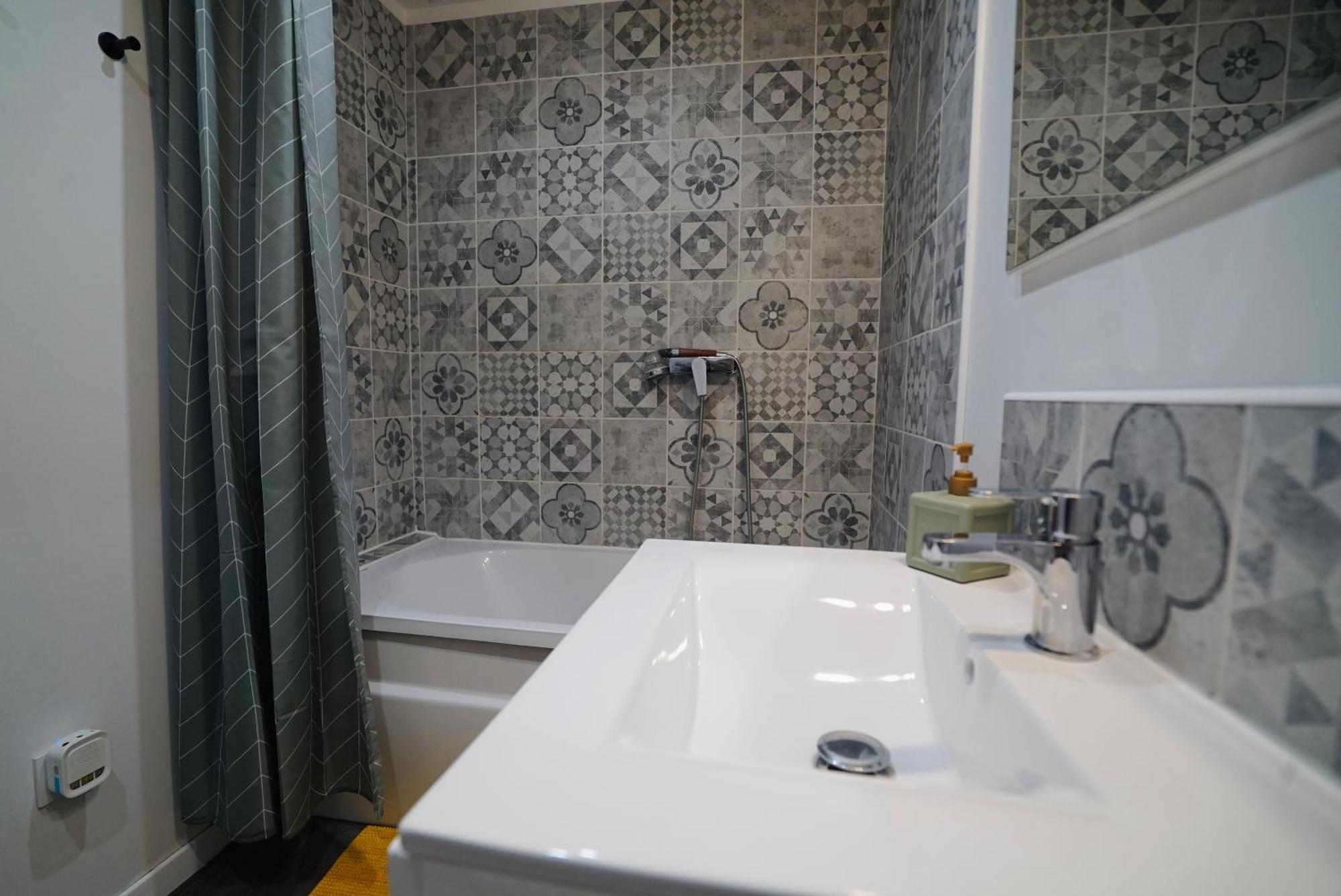 Studio Independant A 20Min Des Plages Castelnau-de-Guers Dış mekan fotoğraf